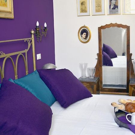 900 Bed & Breakfast Livorno Exterior foto