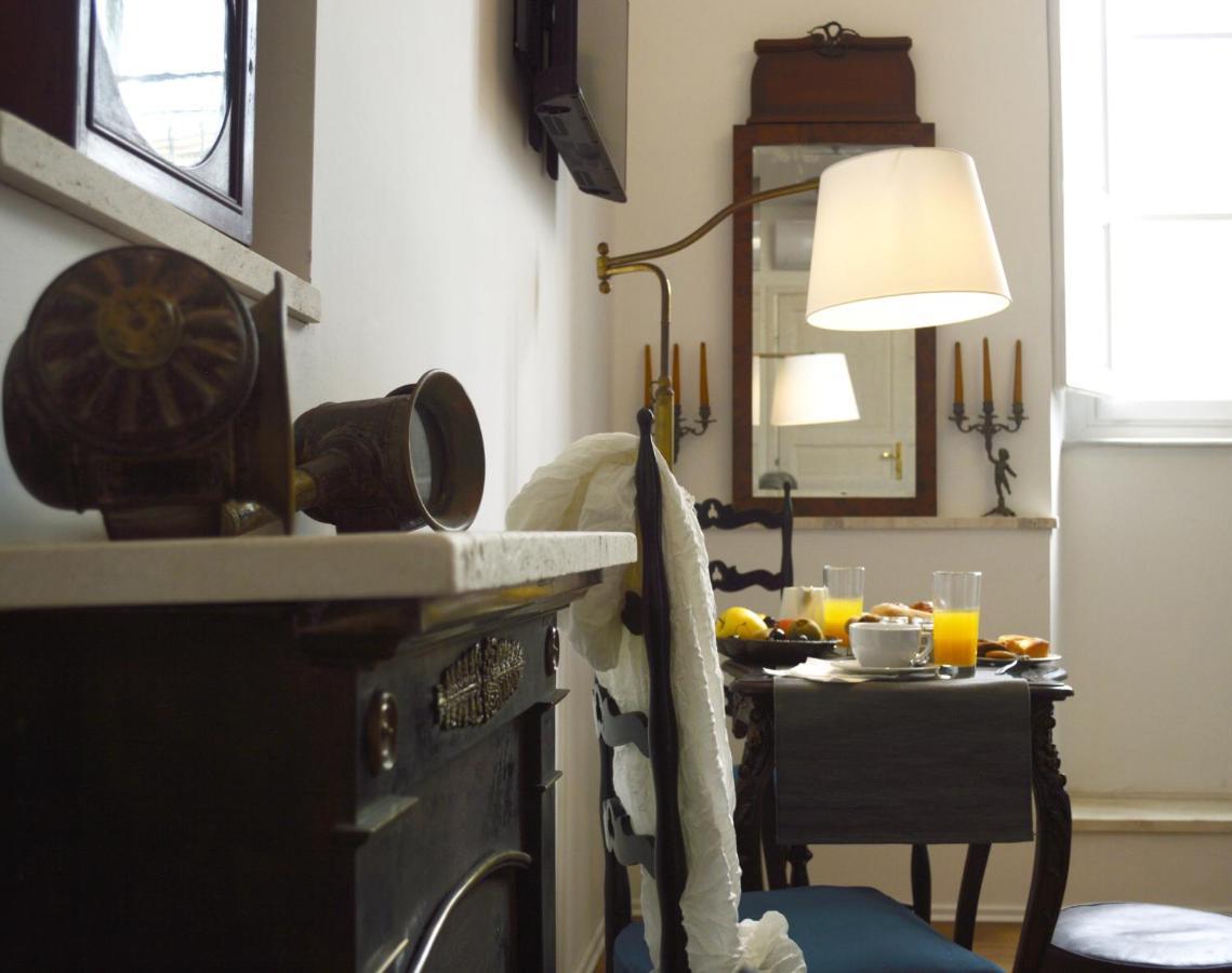 900 Bed & Breakfast Livorno Exterior foto