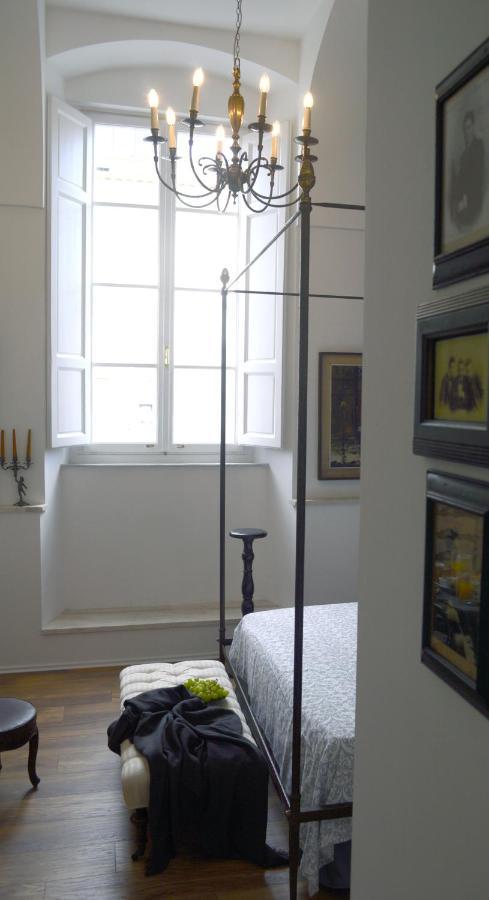 900 Bed & Breakfast Livorno Exterior foto