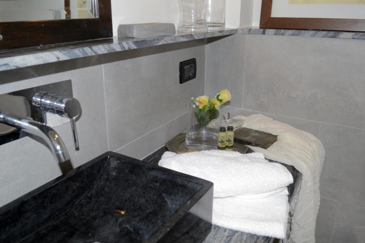 900 Bed & Breakfast Livorno Exterior foto
