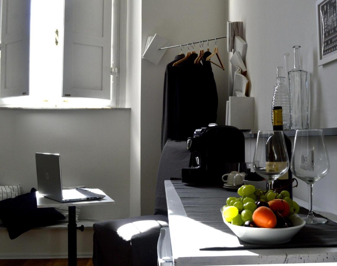 900 Bed & Breakfast Livorno Exterior foto