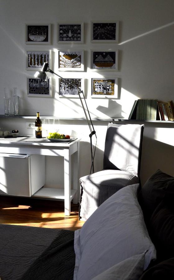 900 Bed & Breakfast Livorno Exterior foto