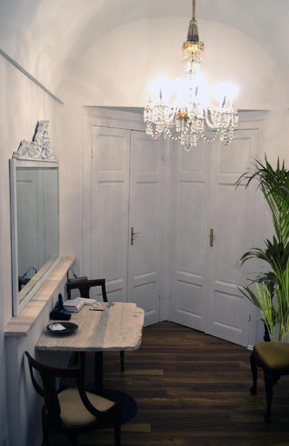 900 Bed & Breakfast Livorno Exterior foto
