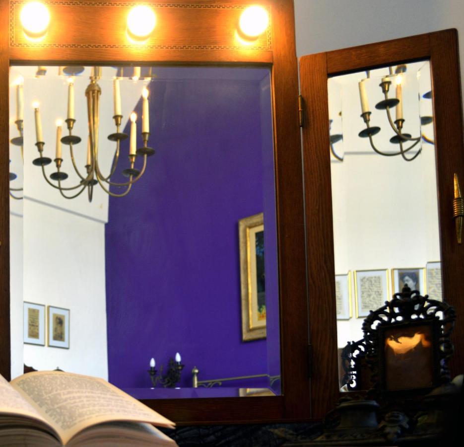 900 Bed & Breakfast Livorno Exterior foto
