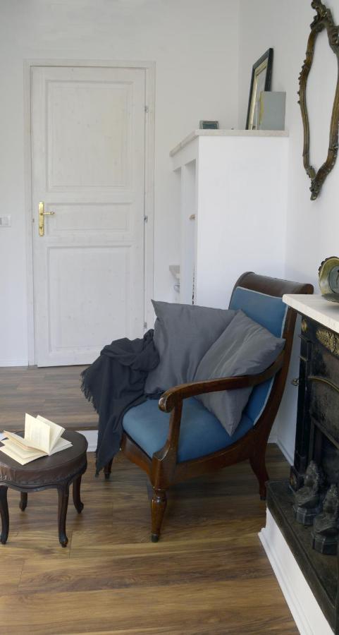 900 Bed & Breakfast Livorno Exterior foto