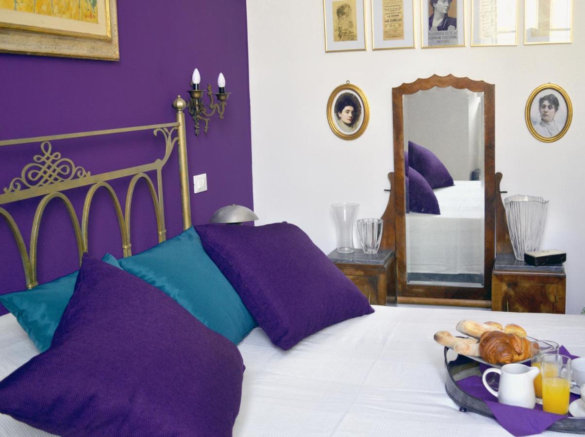 900 Bed & Breakfast Livorno Exterior foto