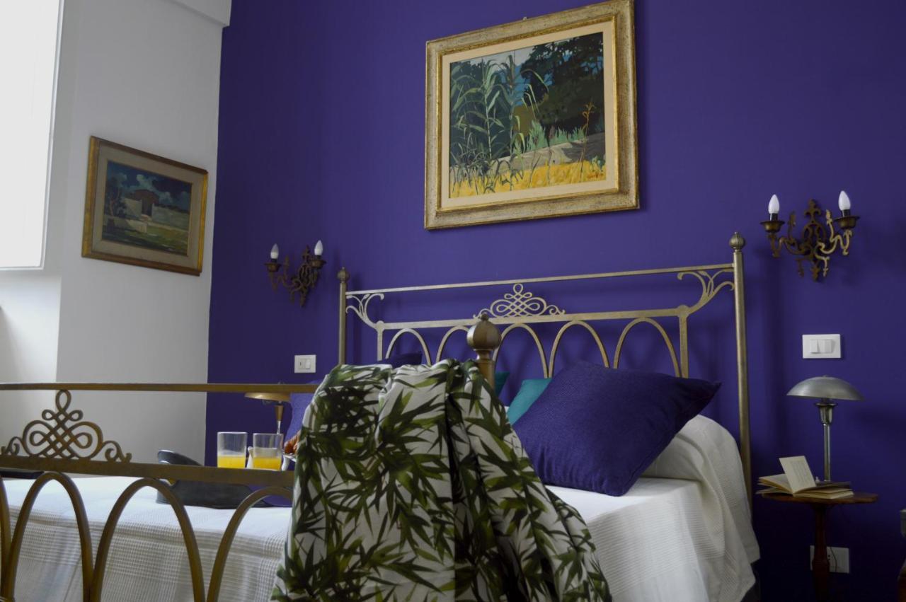 900 Bed & Breakfast Livorno Exterior foto