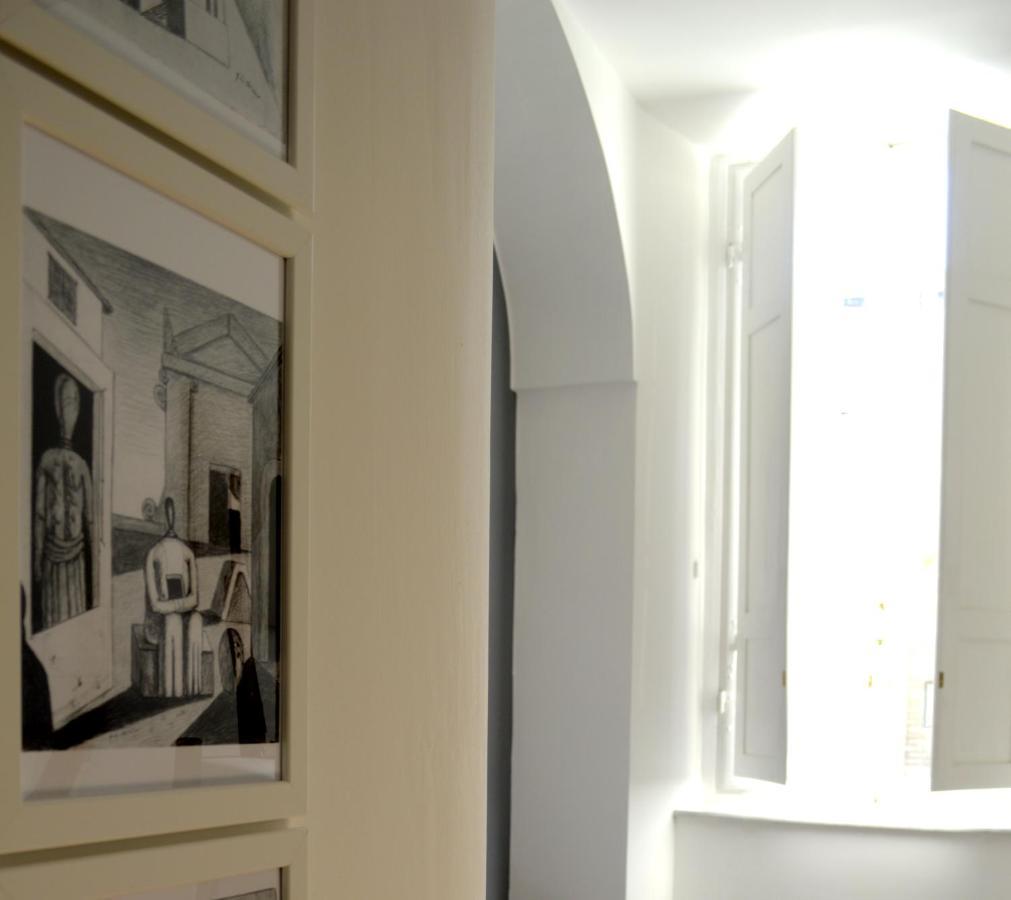900 Bed & Breakfast Livorno Exterior foto
