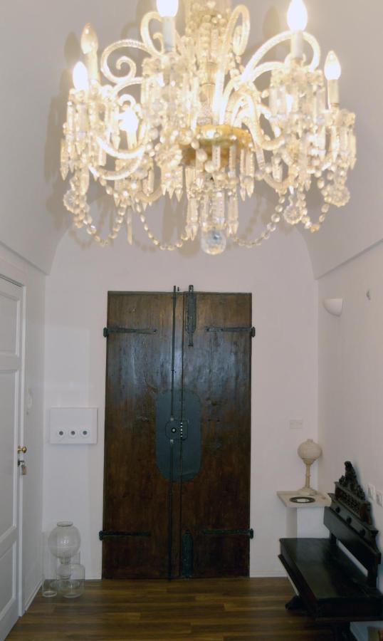 900 Bed & Breakfast Livorno Exterior foto