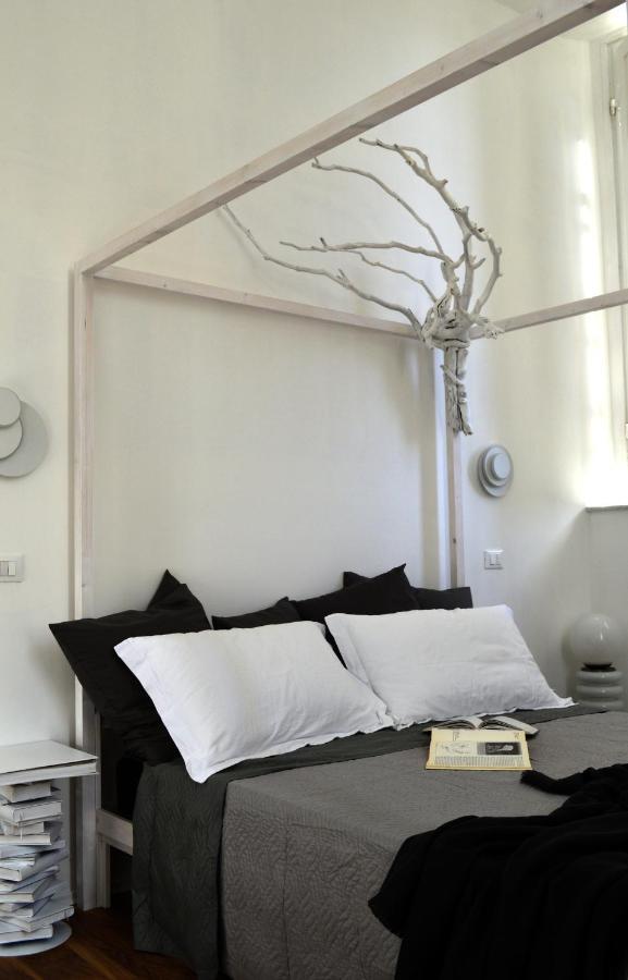 900 Bed & Breakfast Livorno Exterior foto