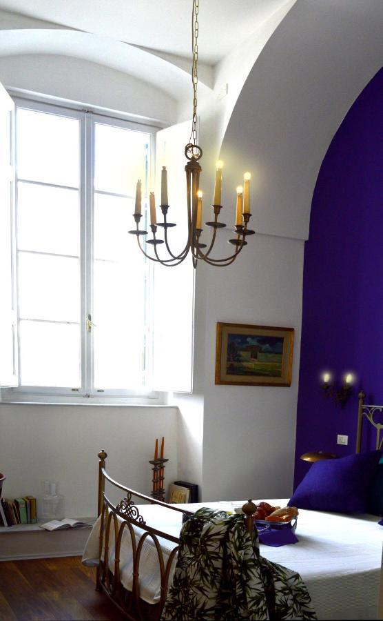 900 Bed & Breakfast Livorno Exterior foto