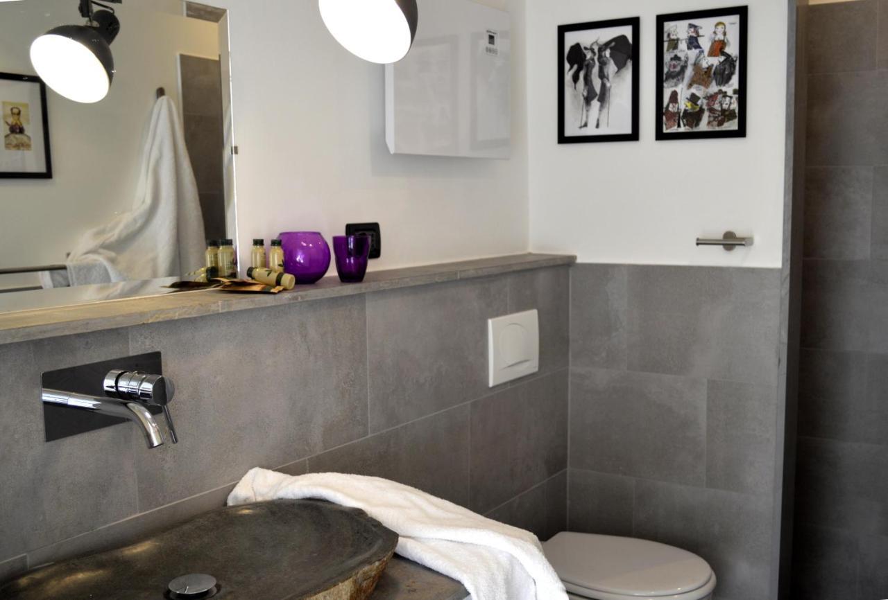 900 Bed & Breakfast Livorno Exterior foto
